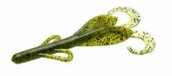 ZOOM BAIT COMPANY ZOOM - BRUSH HOG CREATURE BAITS