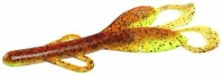 ZOOM BAIT COMPANY ZOOM - BRUSH HOG CREATURE BAITS
