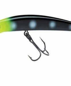 High Falls Outfitters YO-ZURI CRYSTAL MINNOW DEEP DIVER WALLEYE JERK AND CRANKBAITS