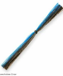 FLIPPING JIGS Zman Banded Skirts