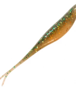 Zman Scented Jerk Shadz CREATURE BAITS