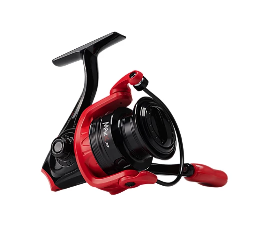 SPINNING REELS ABU GARCIA MAX X 5 SPINNING REEL (CLAM PACK)