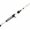 ABU GARCIA - VERITAS WINN GRIP - 1PC - CASTING RODS