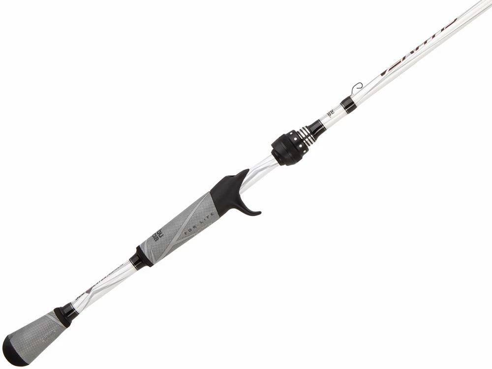 ABU GARCIA - VERITAS WINN GRIP - 1PC - CASTING RODS