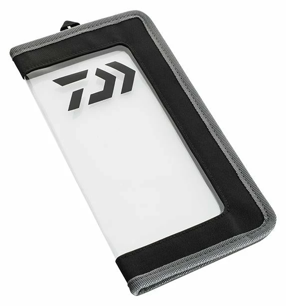 STORAGE Daiwa Tactical View Lure Cover