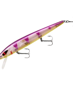 JERK AND CRANKBAITS Smithwick - Perfect 10 Rogue