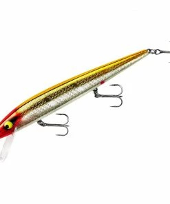 JERK AND CRANKBAITS Smithwick - Perfect 10 Rogue