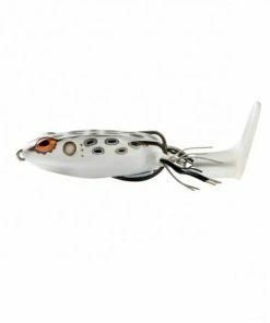 BOOYAH BAIT CO. TOPWATER SOFT BAITS BOOYAH - TOADRUNNER