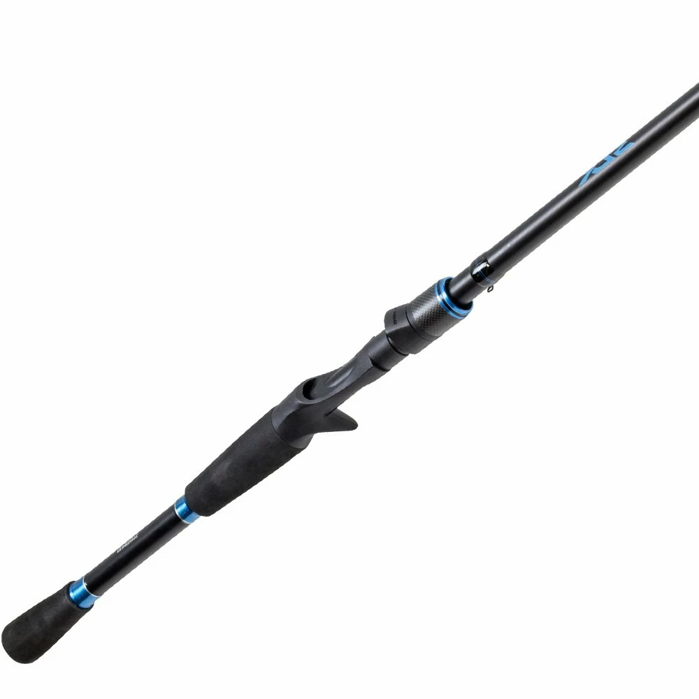 NEW ARRIVALS Shimano SLX Casting Rod