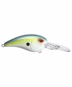Spro - Rk Crawler 55 (Dives 9 - 14') JERK AND CRANKBAITS