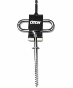 OTTER ICE ANCHOR TOOL ICE SHELTER ACCESSORIES