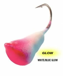 LURES CLAM - TUNGSTEN ANT DROP