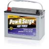 BOAT ACCESSORIES POW-R-SURGE AGM BATTERY