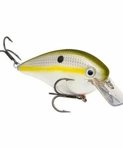 Strike King - Kvd Square Bill Crankbait JERK AND CRANKBAITS