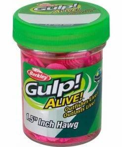 BERKLEY - GULP ALIVE HAWG