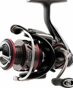 SPINNING REELS Daiwa Ballistic LT 2500-XH