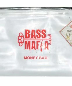 BASS MAFIA MONEY BAG