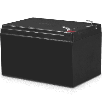 GARMIN 12 Ah Lead Acid Battery