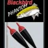 Redwing Tackle - Blackbird Phantom Floats