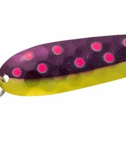 NORTHERN KING LURES Northern King Salmon Spoons