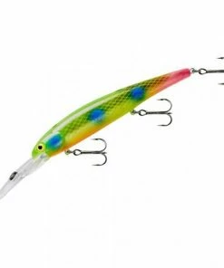 BANDIT LURES Bandit Generator