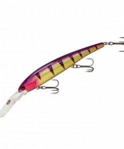 BANDIT LURES Bandit - Walleye Deep