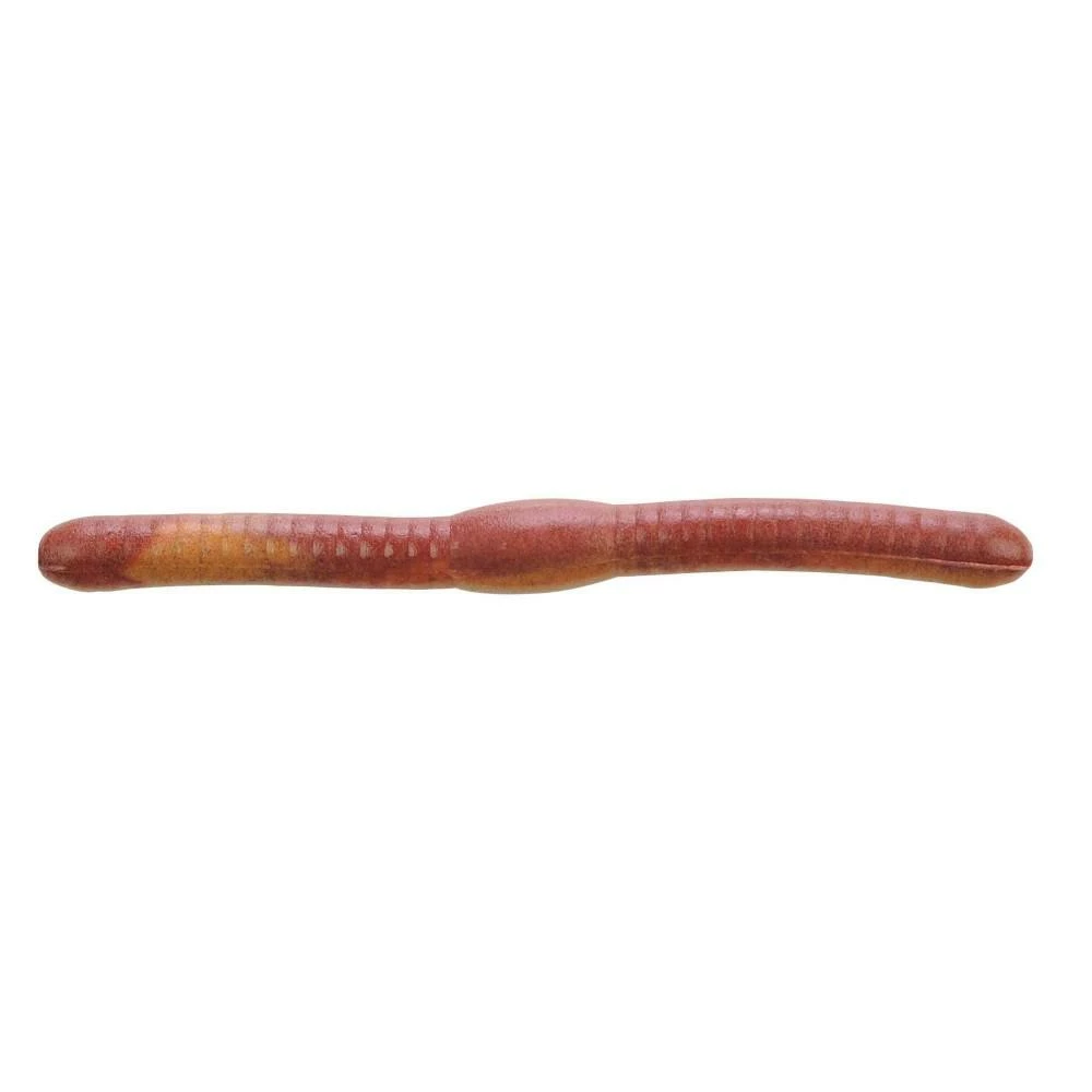 SCENTED BAITS Berkley - Gulp Fat Floating Trout Worm