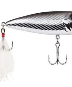 Berkley - Bullet Pop TOPWATER HARD BAITS