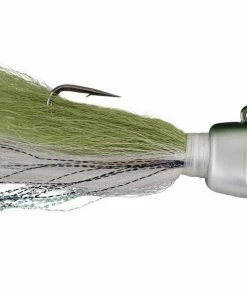 Berkley - Fusion 19 Bucktail Jig