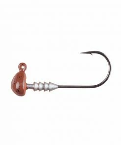 Berkley Half Head Jigs JIG HEADS