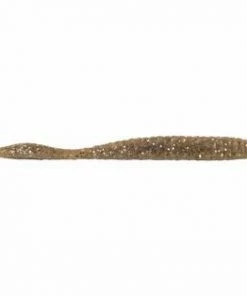 DROP SHOT BAITS Berkley PowerBait Maxscent Flat Worm