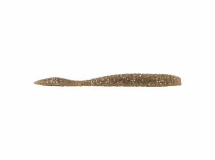 DROP SHOT BAITS Berkley PowerBait Maxscent Flat Worm