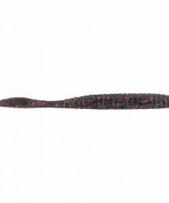 DROP SHOT BAITS Berkley PowerBait Maxscent Flat Worm