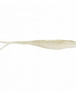 SCENTED BAITS Berkley Powerbait Max Scent - Flat Nose Jerk Shad