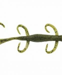 BERKLEY POWERBAIT - MAX SCENT - LIZARD LIZARDS