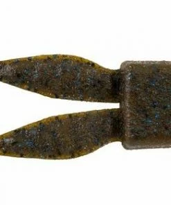 Berkley Powerbait Maxscent Power Chunk JIG TRAILERS