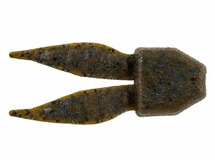 Berkley Powerbait Maxscent Power Chunk JIG TRAILERS