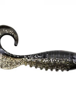 GRUBS BERKLEY - POWERBAIT PRO GRUB