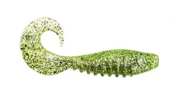 GRUBS BERKLEY - POWERBAIT PRO GRUB