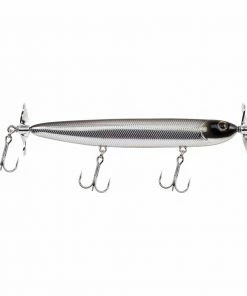 TOPWATER HARD BAITS BERKLEY SPIN ROCKET