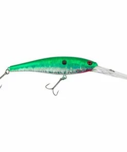 JERK AND CRANKBAITS Berkley Flicker Minnow Pro
