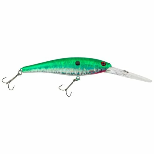 JERK AND CRANKBAITS Berkley Flicker Minnow Pro