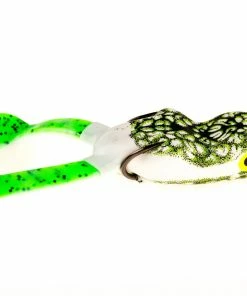 Scum Frog Big Foot