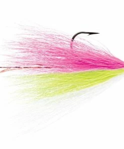 Vmc - Pro Series Bucktail Jigs