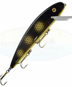 MUSKY LURES Musky Mania - Jake