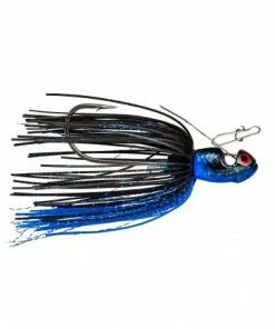 BOOYAH BAIT CO. BLADED SWIM JIGS BOOYAH - MELEE BLADED JIGS