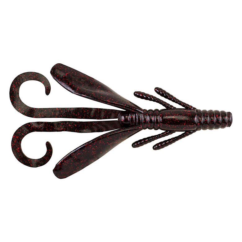 BERKLEY - POWERBAIT POWER HAWG CREATURE BAITS