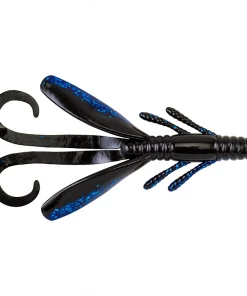 BERKLEY - POWERBAIT POWER HAWG CREATURE BAITS