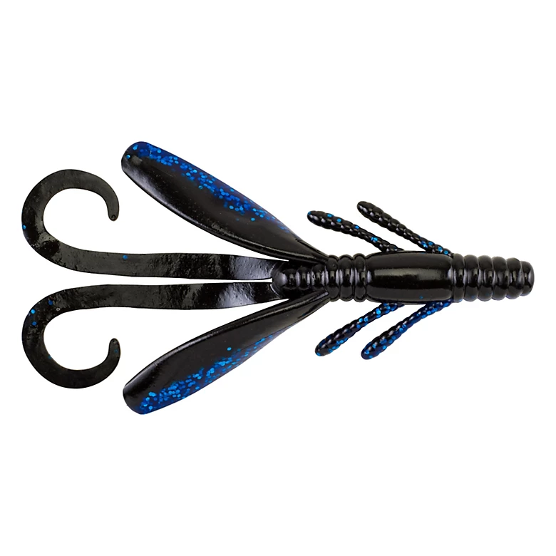 BERKLEY - POWERBAIT POWER HAWG CREATURE BAITS