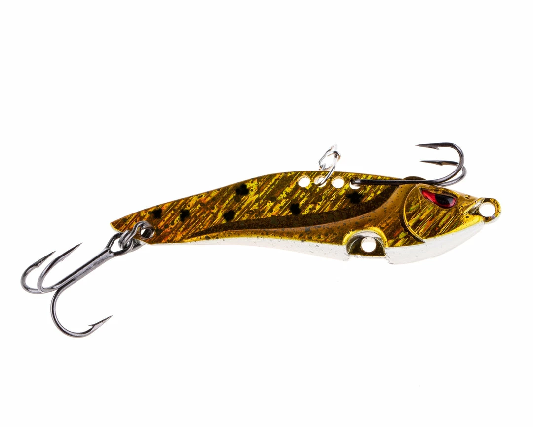 Freedom Tackle Corp. Freedom Blade Bait LURES